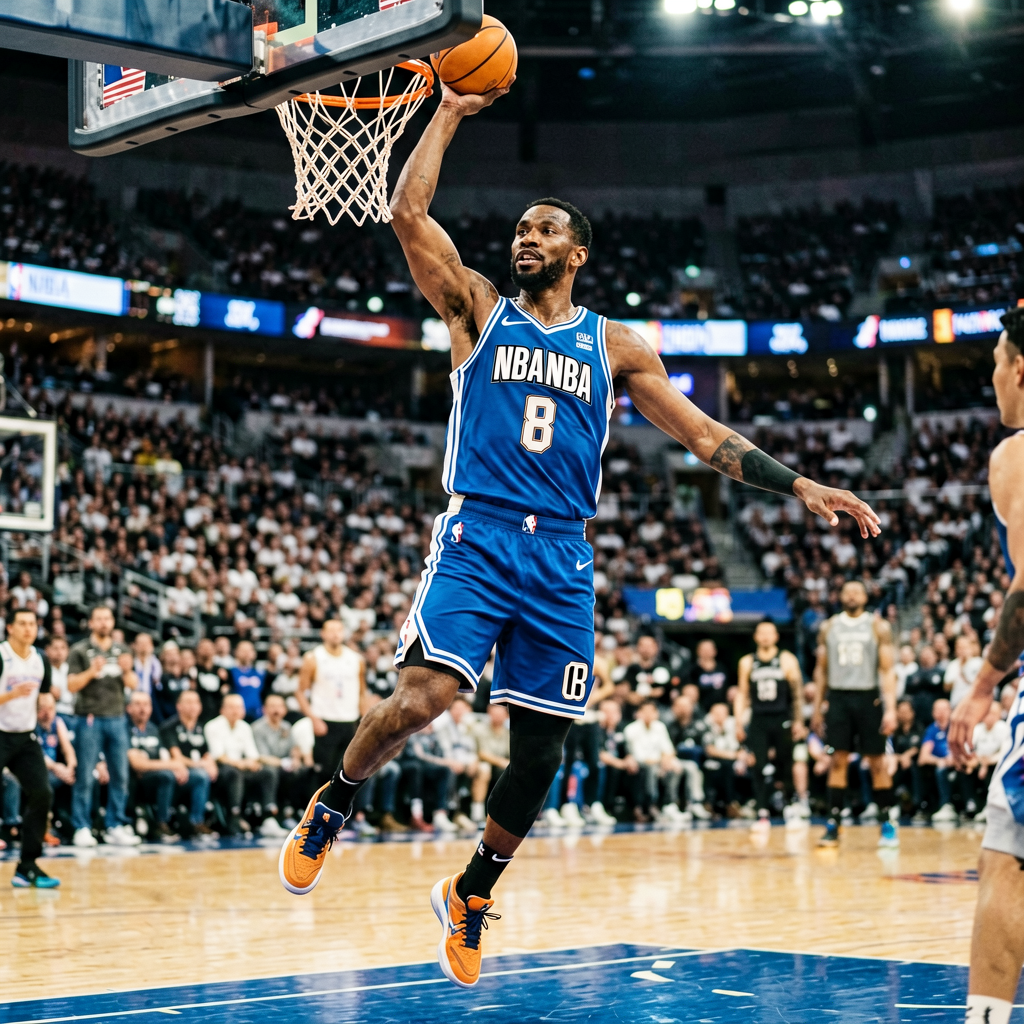 NBA