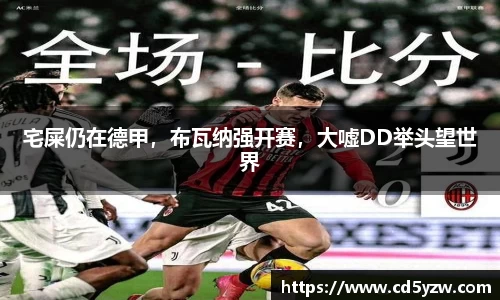 宅屎仍在德甲，布瓦纳强开赛，大嘘DD举头望世界